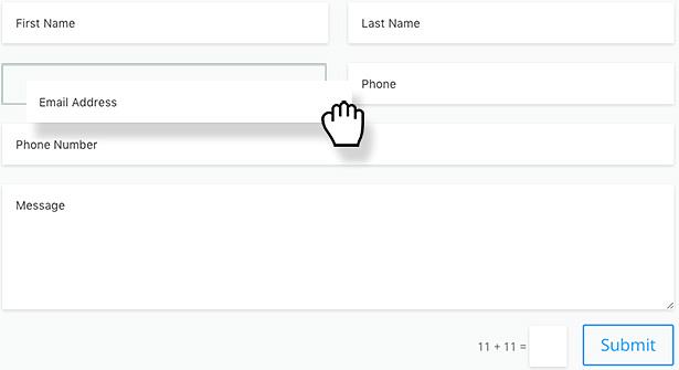 contact-form-divi